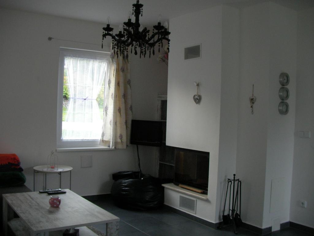 Villa Dum Na Lipne Lipno nad Vltavou Zimmer foto