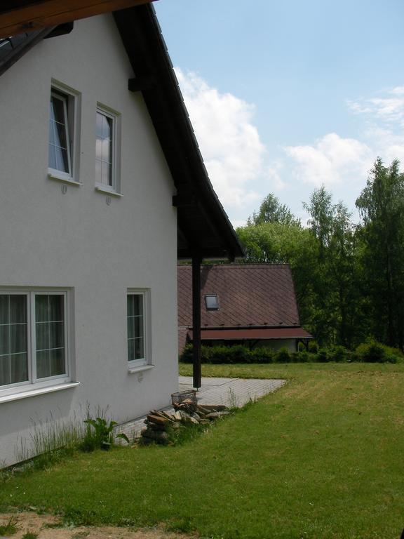 Villa Dum Na Lipne Lipno nad Vltavou Zimmer foto