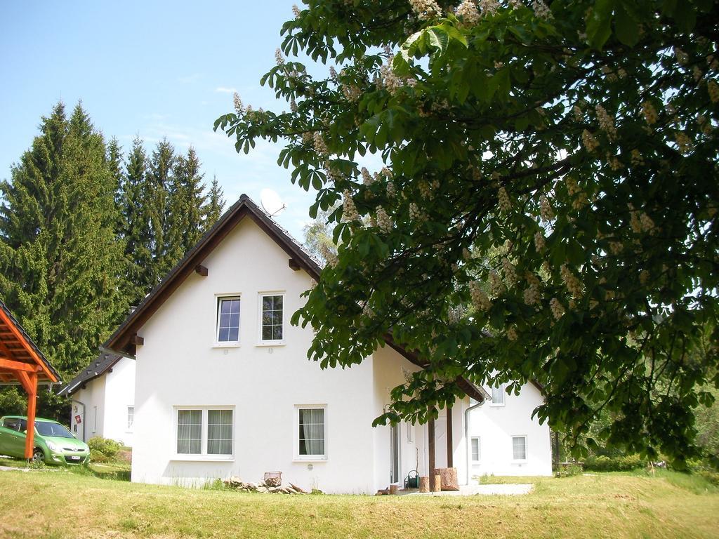 Villa Dum Na Lipne Lipno nad Vltavou Zimmer foto