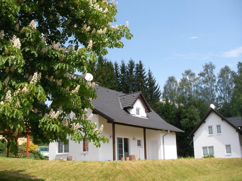 Villa Dum Na Lipne Lipno nad Vltavou Zimmer foto